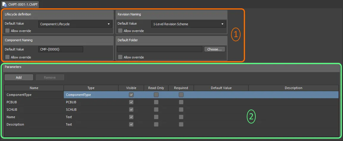 Library Management in Altium 365 - BuildEmber
